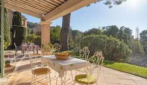 Venta Casa Mougins