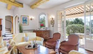 Venta Casa Mougins