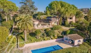 Venta Casa Mougins