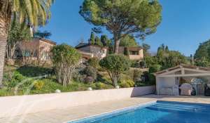 Venta Casa Mougins