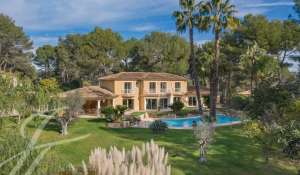 Venta Casa Mougins