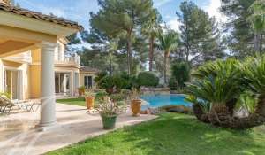 Venta Casa Mougins