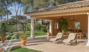 Venta Casa Mougins