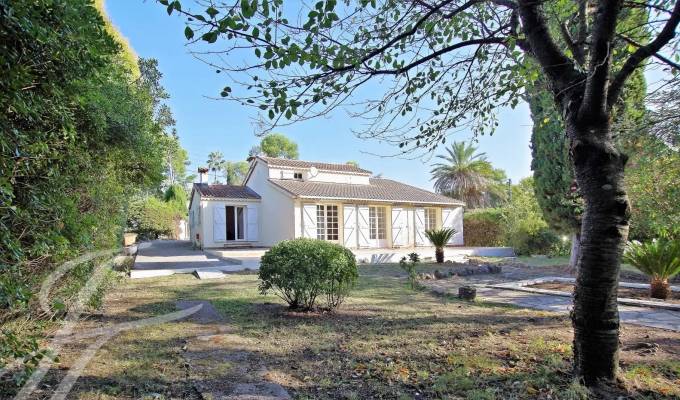 Venta Casa Mougins