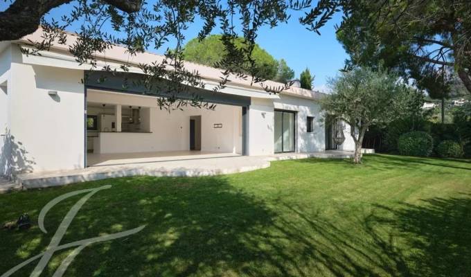 Venta Casa Mougins