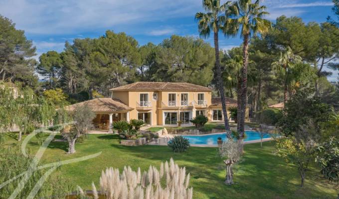 Venta Casa Mougins