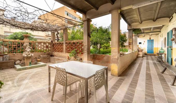 Venta Casa Palma de Mallorca