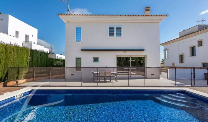 Venta Casa Palma de Mallorca