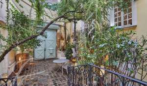 Venta Casa Paris 4ème