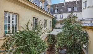 Venta Casa Paris 4ème