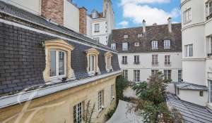 Venta Casa Paris 4ème