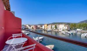 Venta Casa Port Grimaud