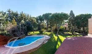 Venta Casa Pozuelo de Alarcón