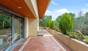 Venta Casa Pozuelo de Alarcón