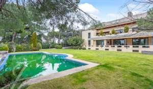 Venta Casa Pozuelo de Alarcón