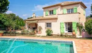 Venta Casa Roquefort-les-Pins