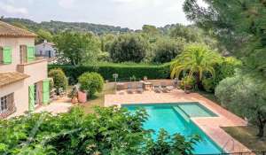 Venta Casa Roquefort-les-Pins