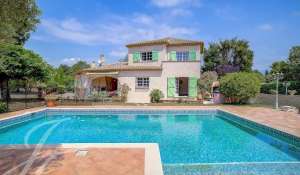 Venta Casa Roquefort-les-Pins