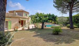 Venta Casa Roquefort-les-Pins