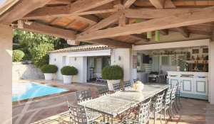 Venta Casa Roquefort-les-Pins