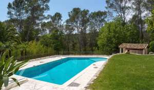 Venta Casa Roquefort-les-Pins