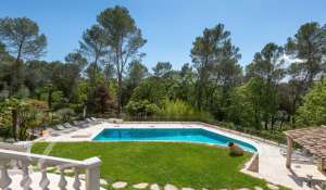 Venta Casa Roquefort-les-Pins