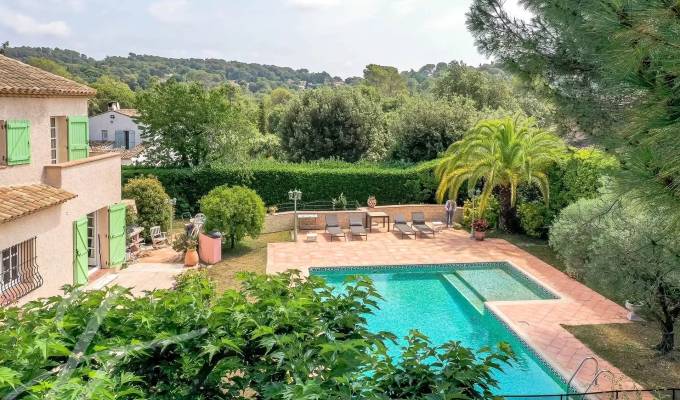 Venta Casa Roquefort-les-Pins