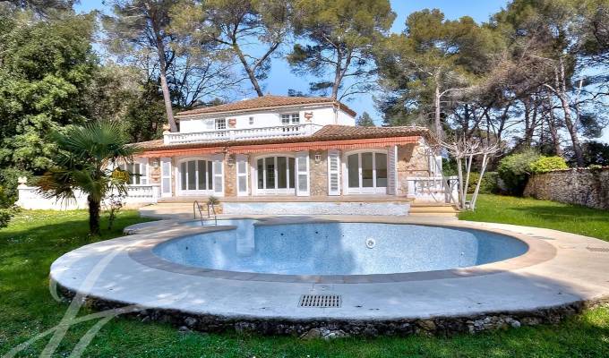 Venta Casa Roquefort-les-Pins