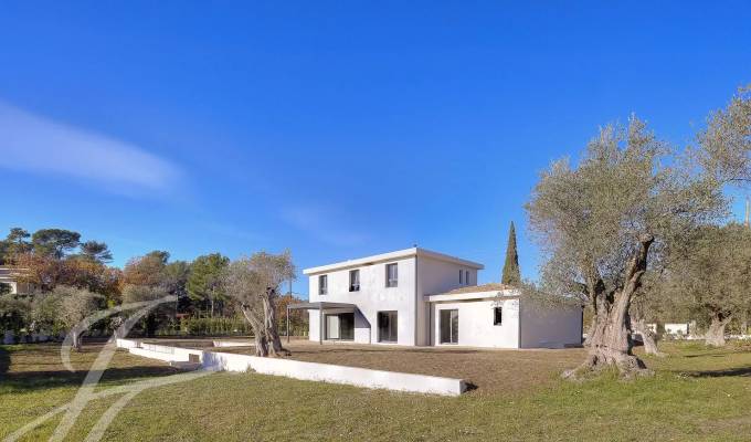 Venta Casa Roquefort-les-Pins