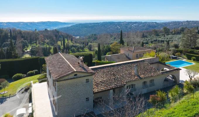 Venta Casa Saint-Jeannet