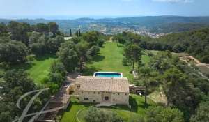 Venta Casa Saint-Paul-de-Vence