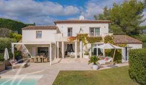 Venta Casa Saint-Paul-de-Vence