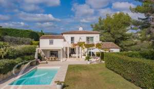 Venta Casa Saint-Paul-de-Vence