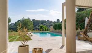 Venta Casa Saint-Paul-de-Vence