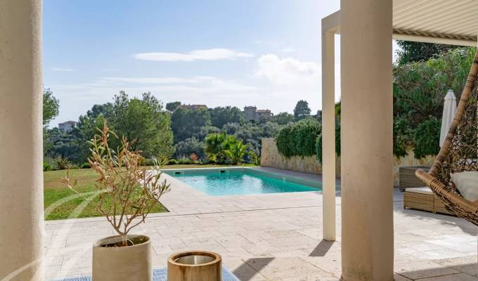 Venta Casa Saint-Paul-de-Vence