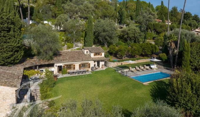 Venta Casa Saint-Paul-de-Vence