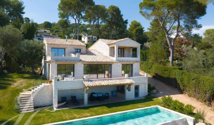 Venta Casa Saint-Paul-de-Vence