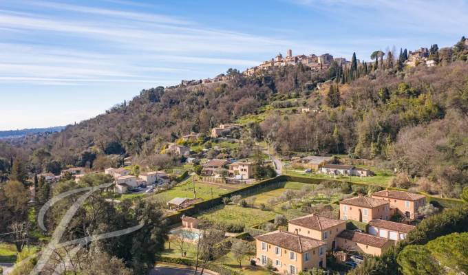 Venta Casa Saint-Paul-de-Vence