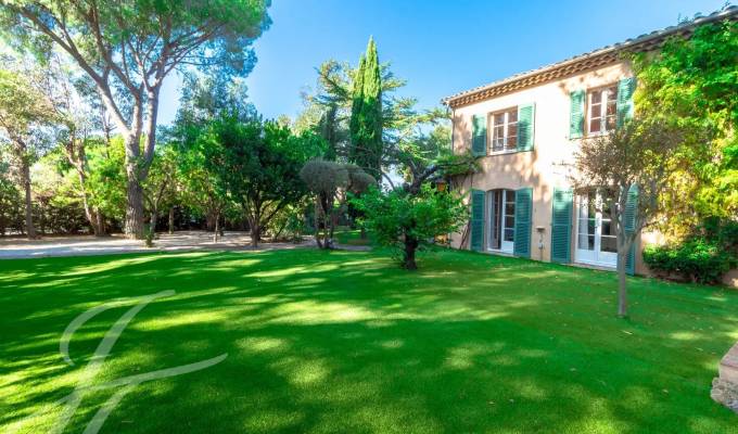 Venta Casa Saint-Tropez