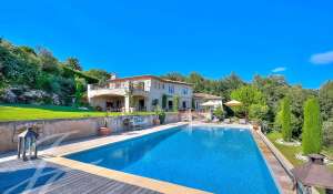 Venta Casa Tourrettes-sur-Loup