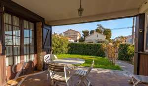 Venta Casa Villeneuve-Loubet