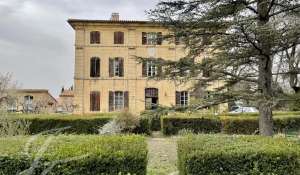 Venta Castillo Aix-en-Provence