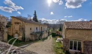 Venta Castillo Aix-en-Provence