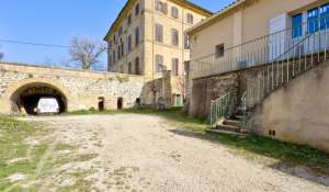 Venta Castillo Aix-en-Provence