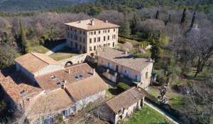 Venta Castillo Aix-en-Provence