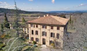 Venta Castillo Aix-en-Provence