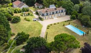 Venta Castillo Bordeaux