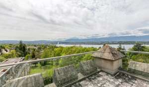 Venta Castillo Cologny