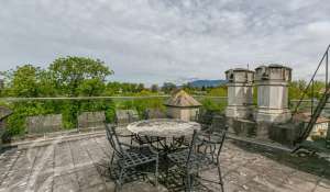 Venta Castillo Cologny