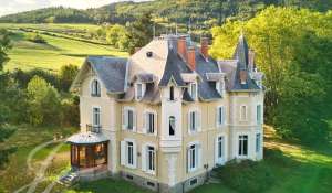 Venta Castillo Saint-Julien-Molin-Molette